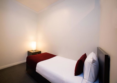 Franklin Apartments - Darwin Holiday 20