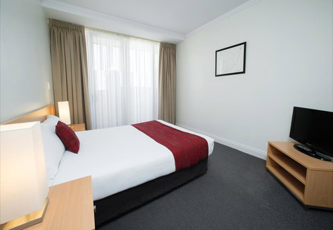 Franklin Apartments - Darwin Holiday 15