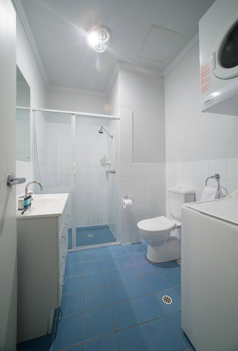 Franklin Apartments - Darwin Holiday 21