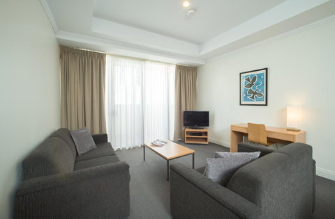 Franklin Apartments - Darwin Holiday 17