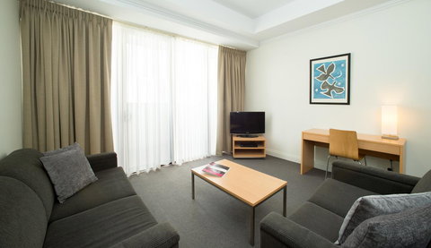 Franklin Apartments - Darwin Holiday 7