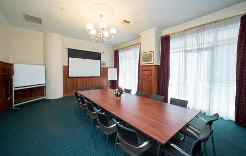 Franklin Apartments - Darwin Holiday 10