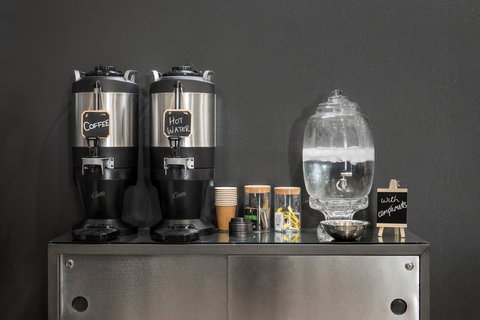 Franklin Apartments - Darwin Holiday 4