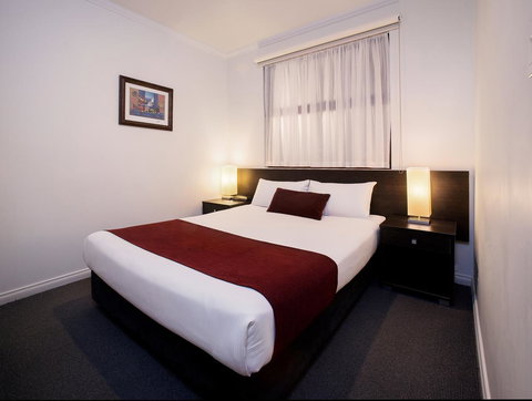 Franklin Apartments - Darwin Holiday 6