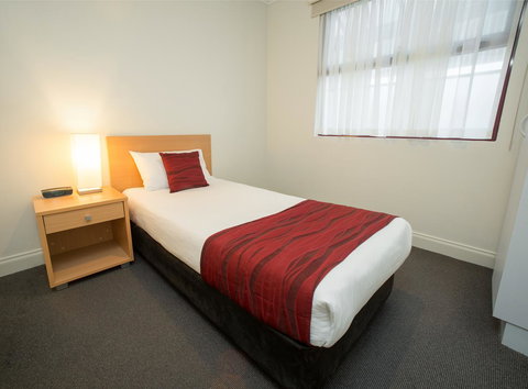 Franklin Apartments - Darwin Holiday 9