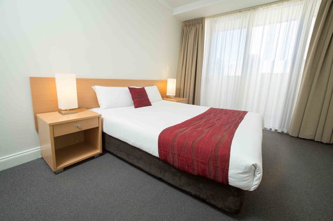 Franklin Apartments - Darwin Holiday 8