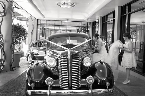 The Playford Adelaide - MGallery - Darwin Holiday 12