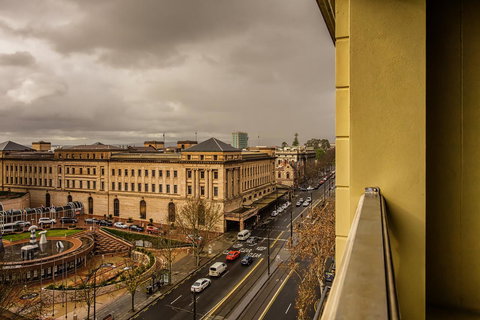 The Playford Adelaide - MGallery - Darwin Holiday 8