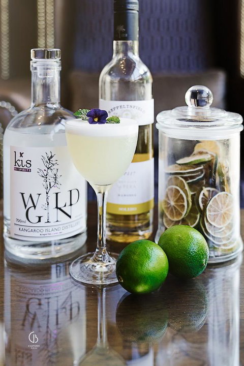 The Playford Adelaide - MGallery - Darwin Holiday 39