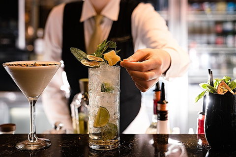 The Playford Adelaide - MGallery - Darwin Holiday 34