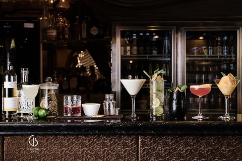 The Playford Adelaide - MGallery - Darwin Holiday 29