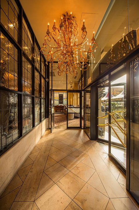 The Playford Adelaide - MGallery - Darwin Holiday 17