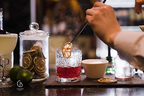 The Playford Adelaide - MGallery - Darwin Holiday 30