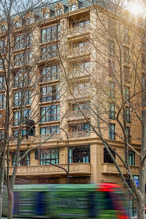 The Playford Adelaide - MGallery - Darwin Holiday 1