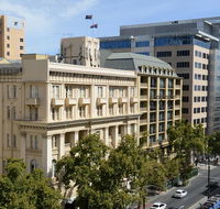 Ibis Styles Adelaide Grosvenor - Darwin Holiday