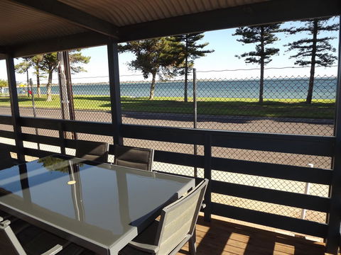 Ceduna Foreshore Caravan Park - Darwin Holiday 34