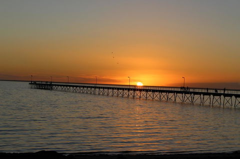 Ceduna Foreshore Caravan Park - Darwin Holiday 35