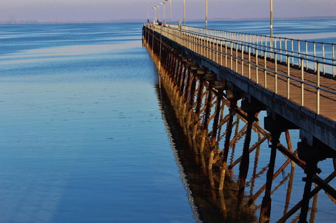 Ceduna Foreshore Caravan Park - Darwin Holiday 40