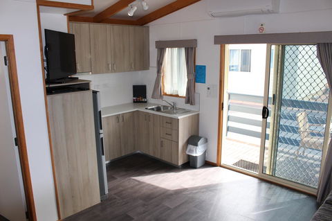 Ceduna Foreshore Caravan Park - Darwin Holiday 7