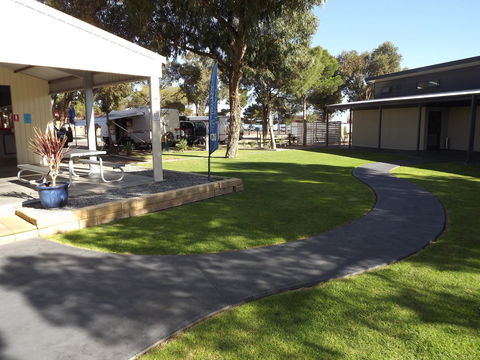 Ceduna Foreshore Caravan Park - Darwin Holiday 33