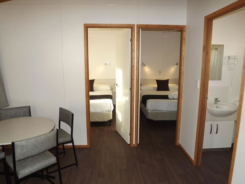 Ceduna Foreshore Caravan Park - Darwin Holiday 10