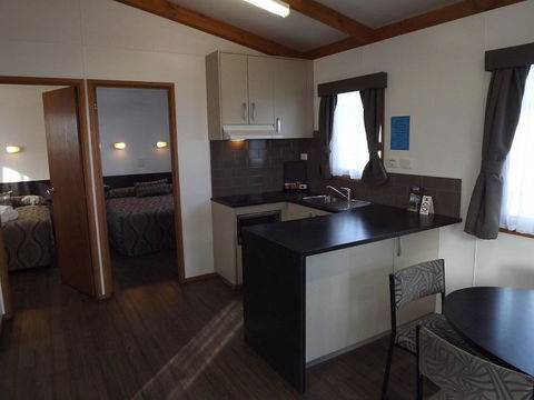 Ceduna Foreshore Caravan Park - Darwin Holiday 13