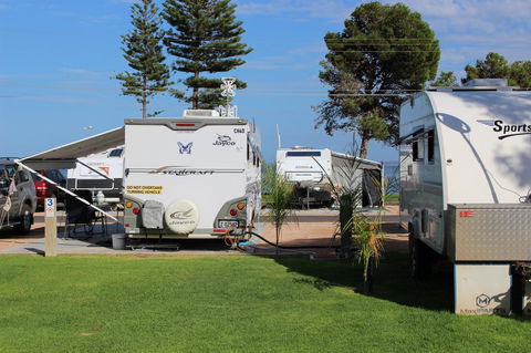 Ceduna Foreshore Caravan Park - Darwin Holiday 32
