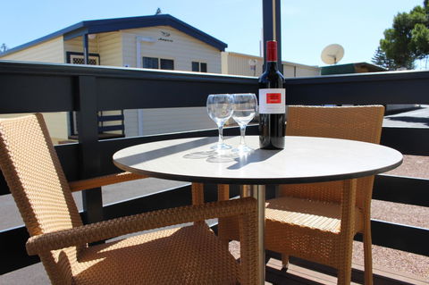 Ceduna Foreshore Caravan Park - Darwin Holiday 4