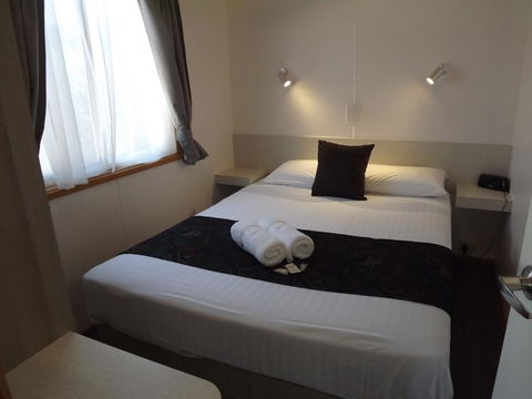 Ceduna Foreshore Caravan Park - Darwin Holiday 26