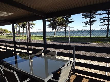 Ceduna Foreshore Caravan Park - Darwin Holiday 0