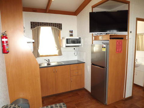 Ceduna Foreshore Caravan Park - Darwin Holiday 14