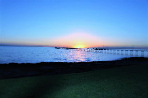 Ceduna Foreshore Caravan Park - Darwin Holiday 3