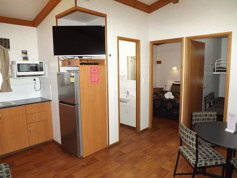 Ceduna Foreshore Caravan Park - Darwin Holiday 36