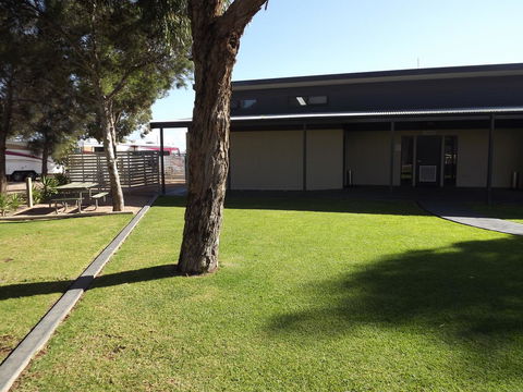 Ceduna Foreshore Caravan Park - Darwin Holiday 31