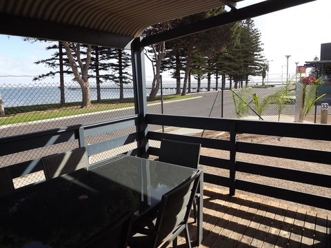Ceduna Foreshore Caravan Park - Darwin Holiday 15