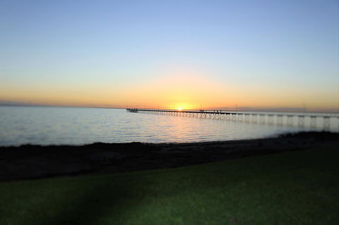 Ceduna Foreshore Caravan Park - Darwin Holiday 38