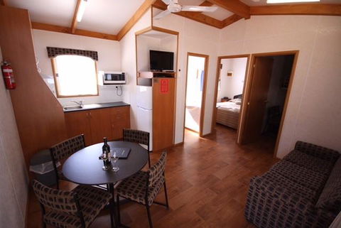 Ceduna Foreshore Caravan Park - Darwin Holiday 37
