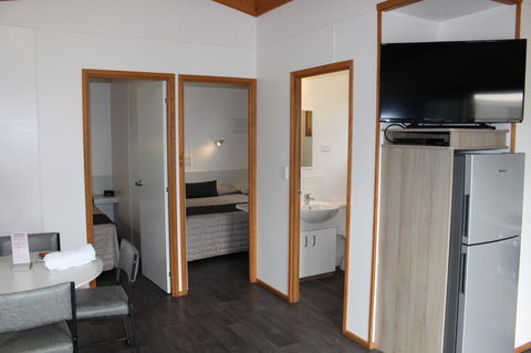 Ceduna Foreshore Caravan Park - Darwin Holiday 9