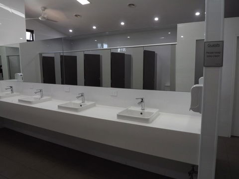 Ceduna Foreshore Caravan Park - Darwin Holiday 25
