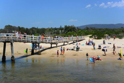 Bellhaven 1, 17 Willow Street - Darwin Holiday 7