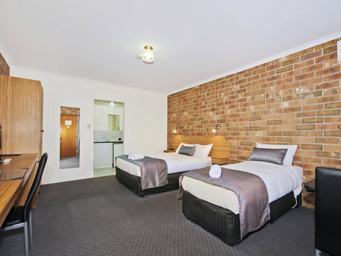 Motel Goolwa - Darwin Holiday 0