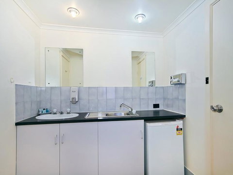 Motel Goolwa - Darwin Holiday 8