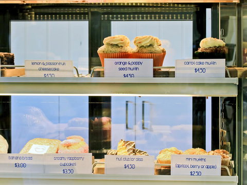 Motel Goolwa - Darwin Holiday 19