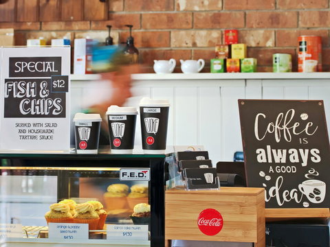 Motel Goolwa - Darwin Holiday 12