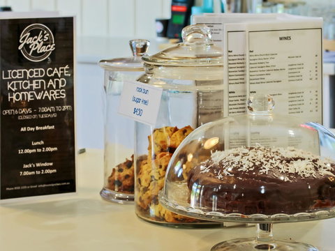 Motel Goolwa - Darwin Holiday 13