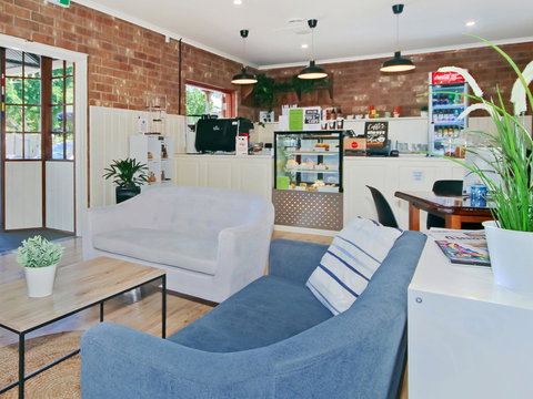 Motel Goolwa - Darwin Holiday 18