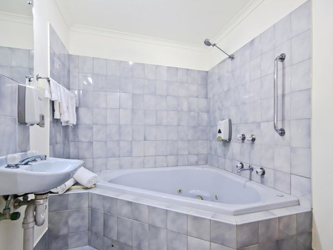 Motel Goolwa - Darwin Holiday 22