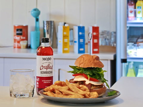 Motel Goolwa - Darwin Holiday 11