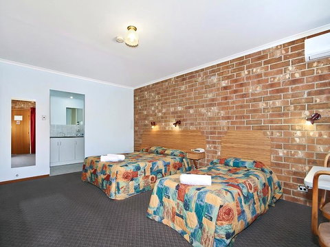 Motel Goolwa - Darwin Holiday 7