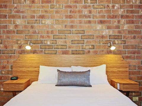 Motel Goolwa - Darwin Holiday 4